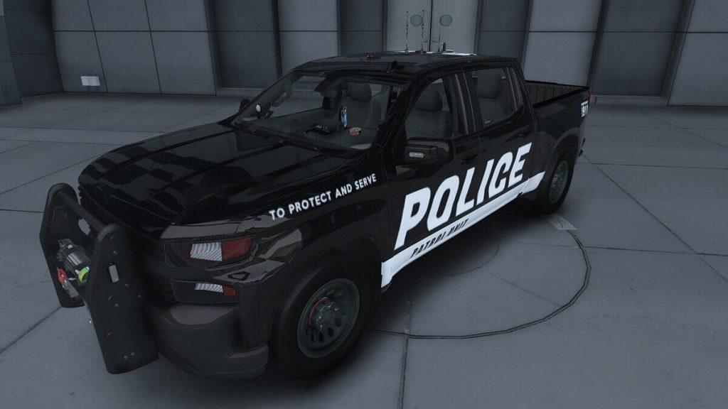 2019 chevrolet silverado debadged police 1726486949 24521