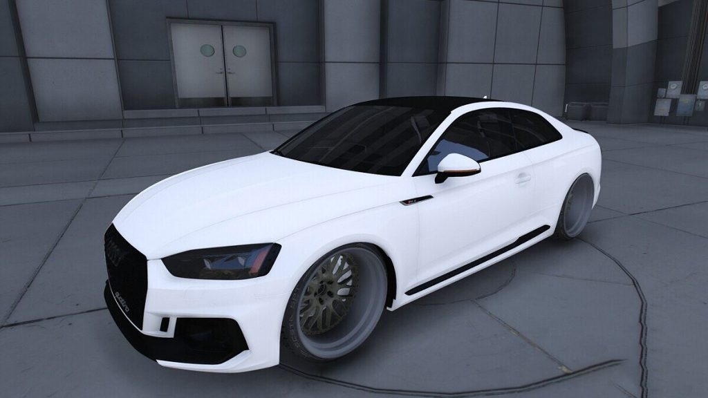 audi rs 5 coupe custom tuned 1730460007 551735