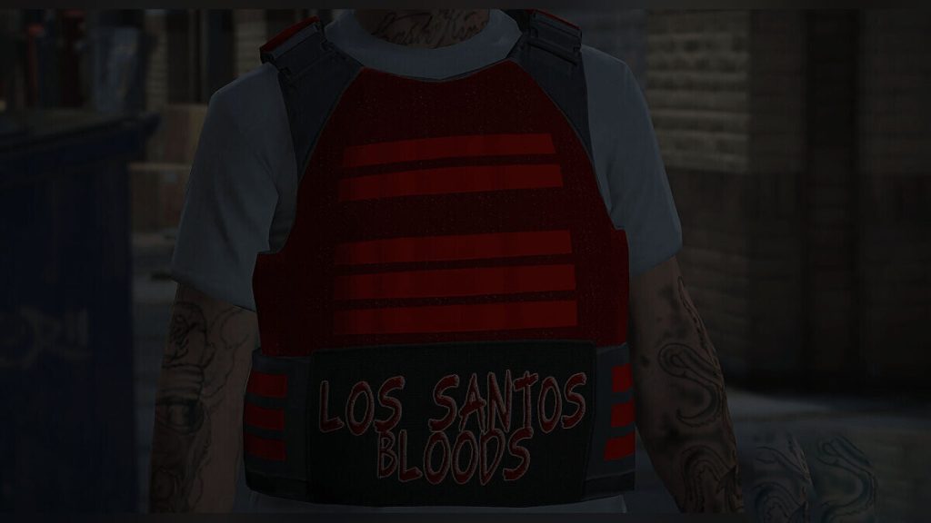 bloods vest dlja mp male 1726828947 147141