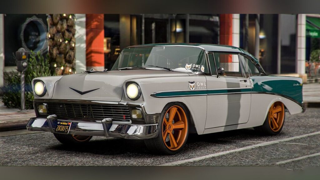 chevrolet belair 1956 1727880012 566502