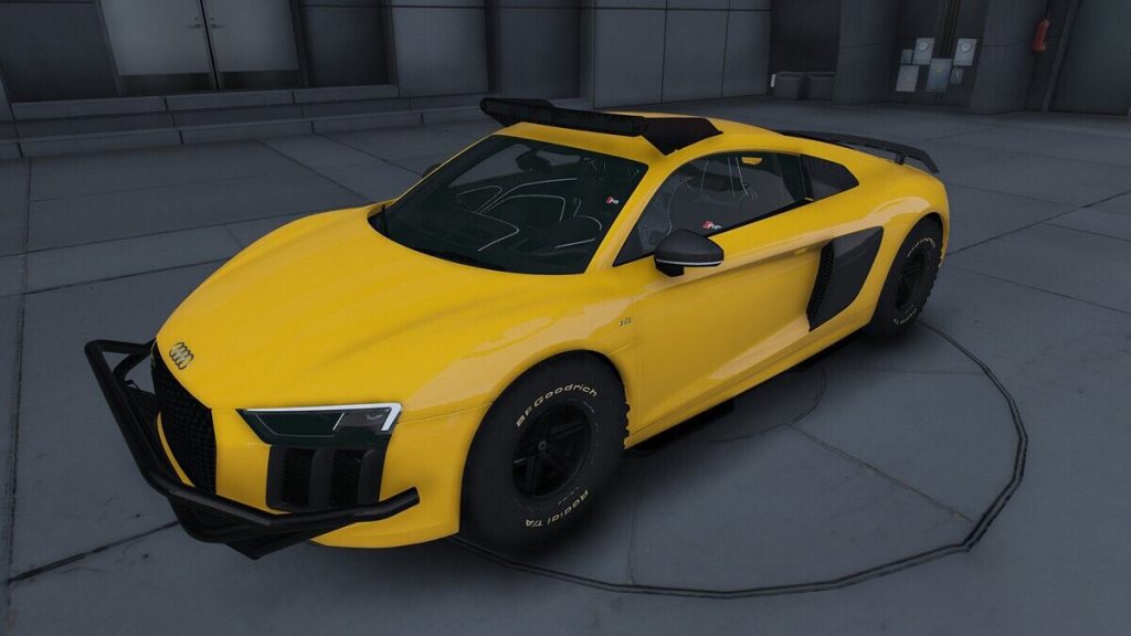 custom audi r8 offroad 1729288531 281338