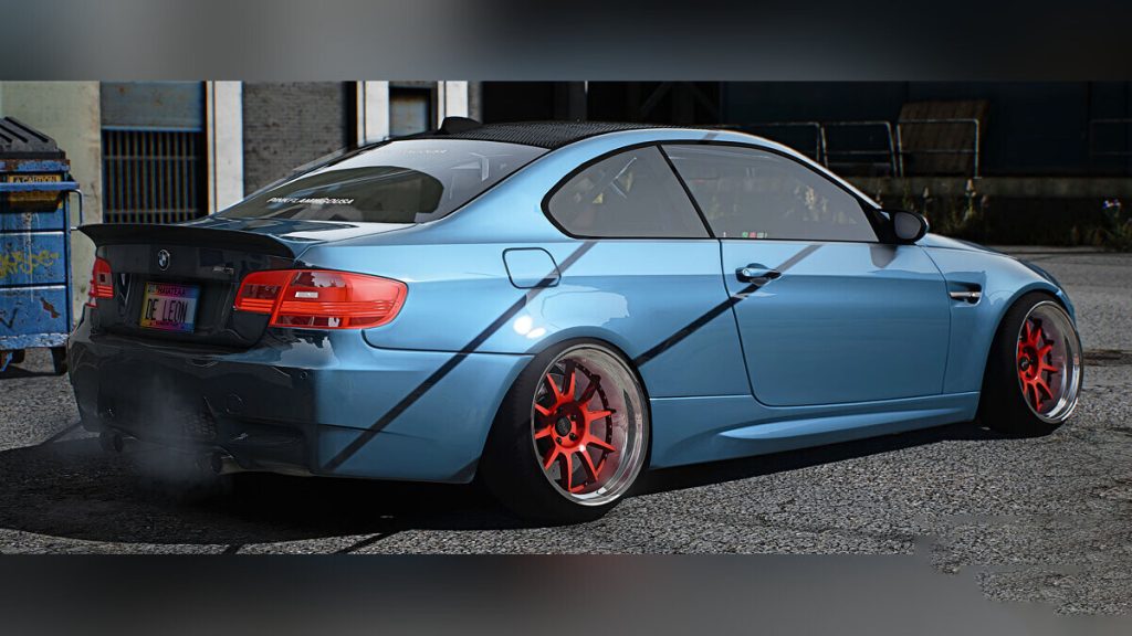 custom bmw m3 e92 1727617099 386578