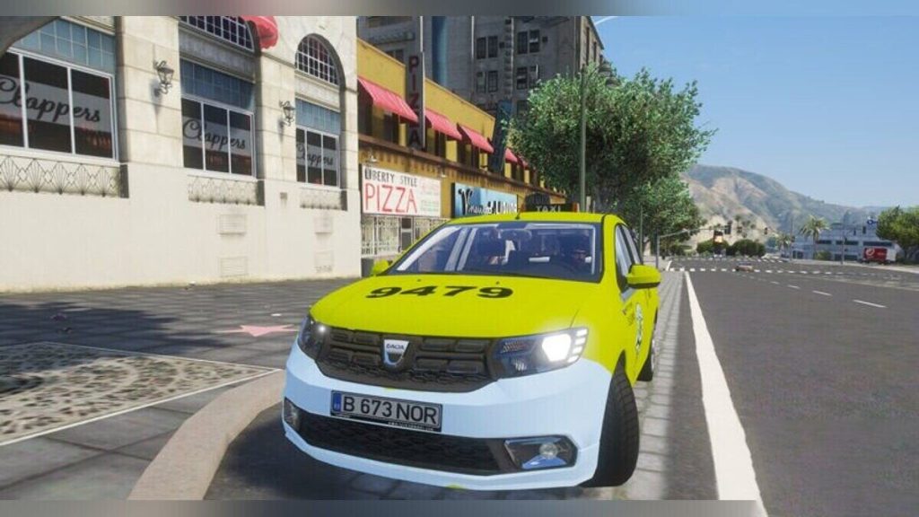 dacia logan 2019 taxi nord 1729890235 267927