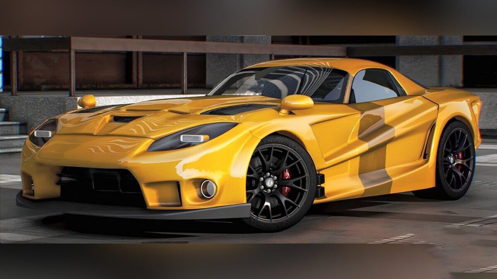 dodge viper abflug the kyza 1728730293 504443