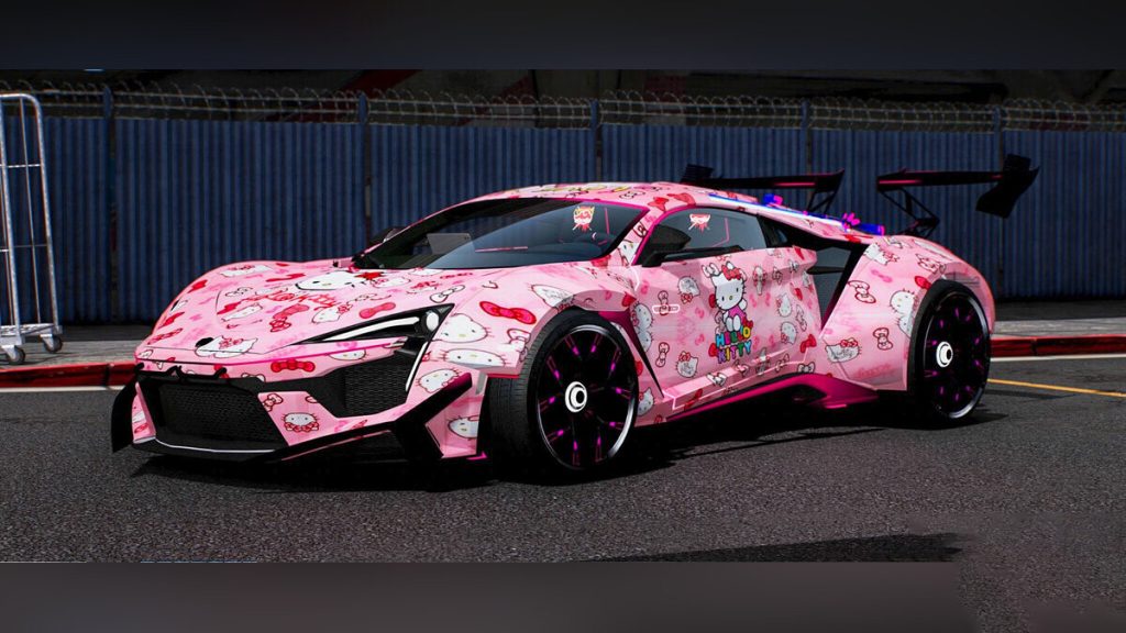 fenyr supersport hello kitty 1727697652 110360