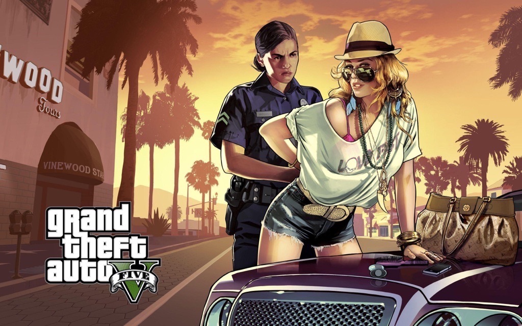 Inside GTA 5’s Development: Rockstar’s ‘Bigger and Better’ Philosophy