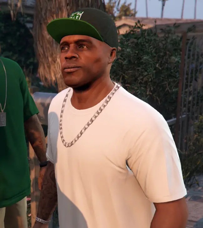 gta 5 stretch 1