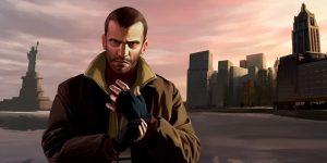 GTA 4