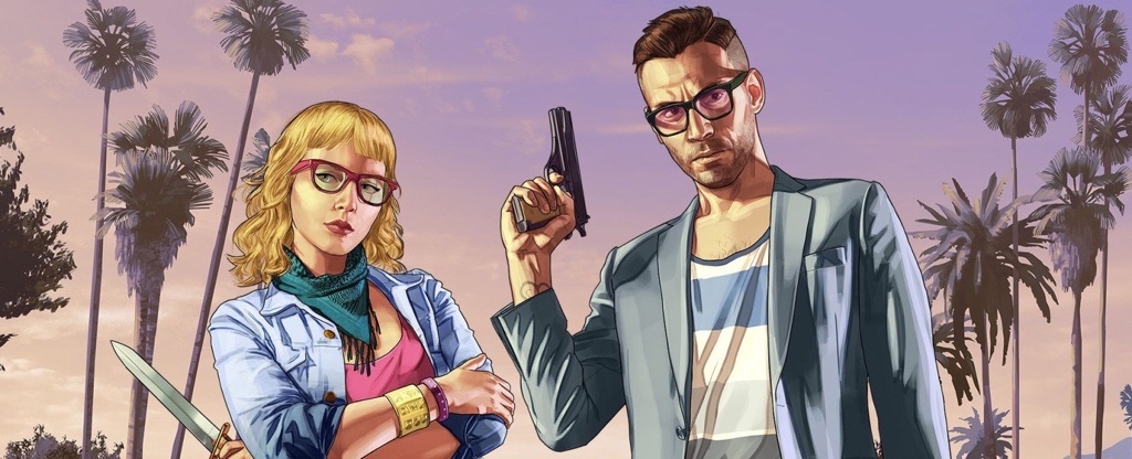 Trailer Released for Documentary Shot Entirely in GTA Online