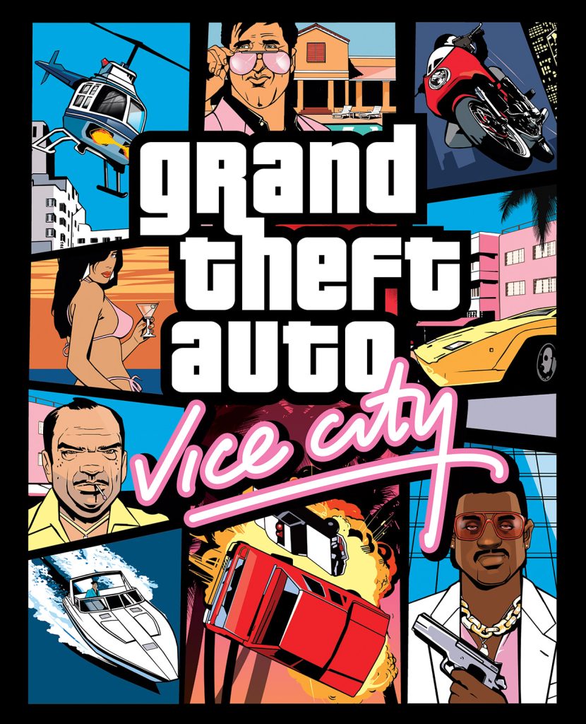 gta vice city