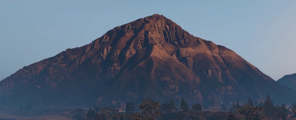 The Mount Chiliad Mystery: GTA 5’s Greatest Troll Revealed