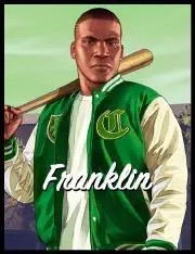 GTA 5 Franklin