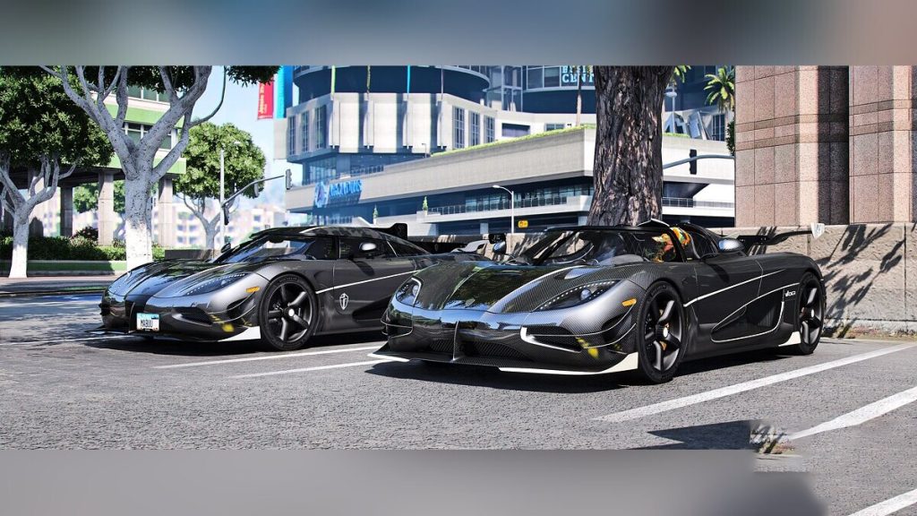 koenigsegg agera rs fe vader vs thor 1727002124 139598