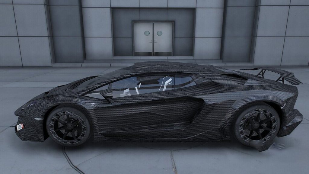 lamborghini aventador mansory 1729521815 188207