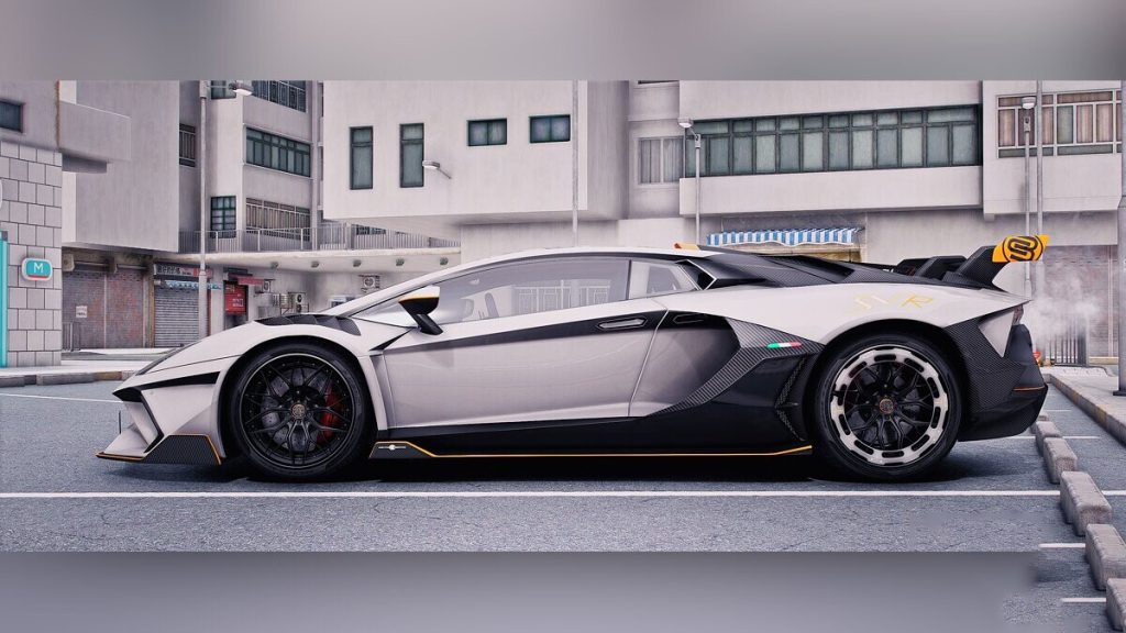 lamborghini aventador svj creative lp 1728514358 348409