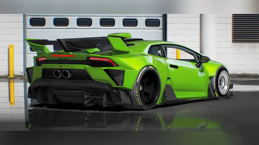 lamborghini huracan widebody 1727522284 360788