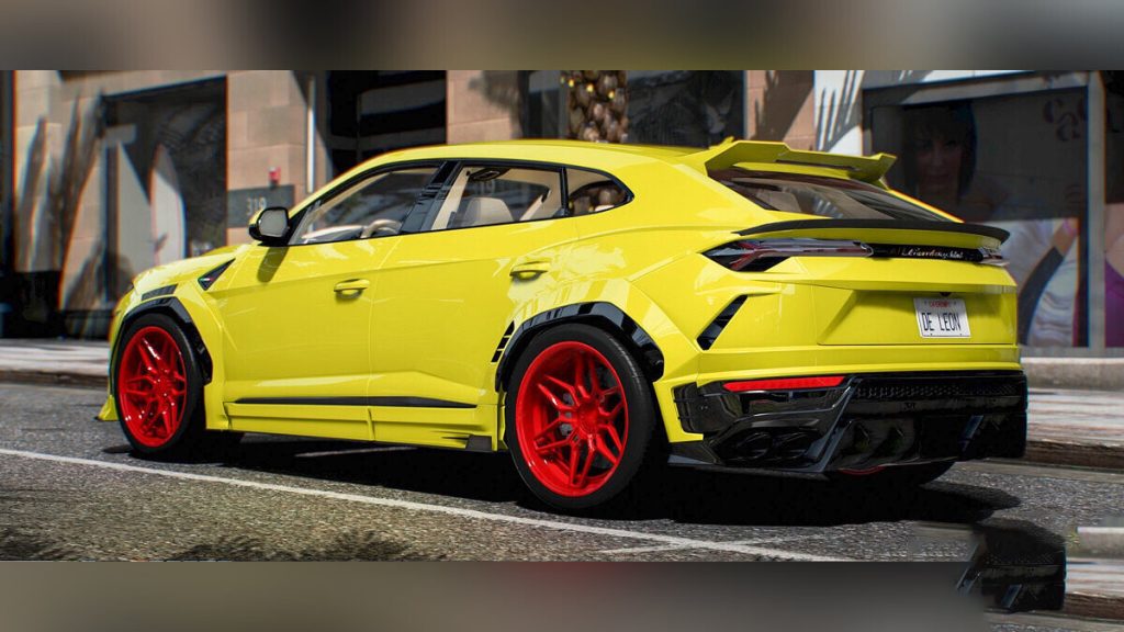 lamborghini urus liberty walk 1726385971 88804