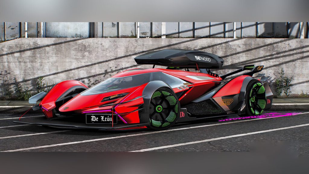 lamborghini v12 vision gt dtm 1725801478 507143