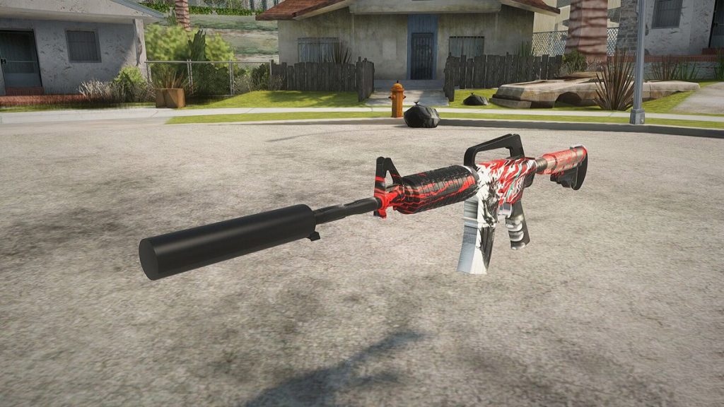 m4a1 samurai remake 1730809054 148339