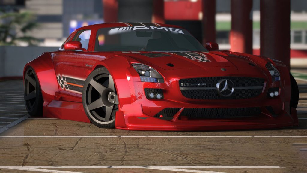 mercedes benz sls amg 1729544587 513899