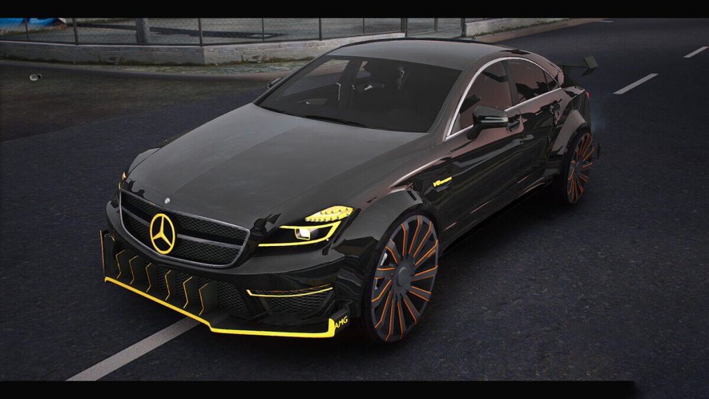 mercedes cls 63 beast custom 1730718869 251773