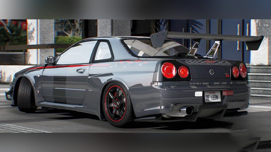 nissan skyline gt r r34 1728169494 801981