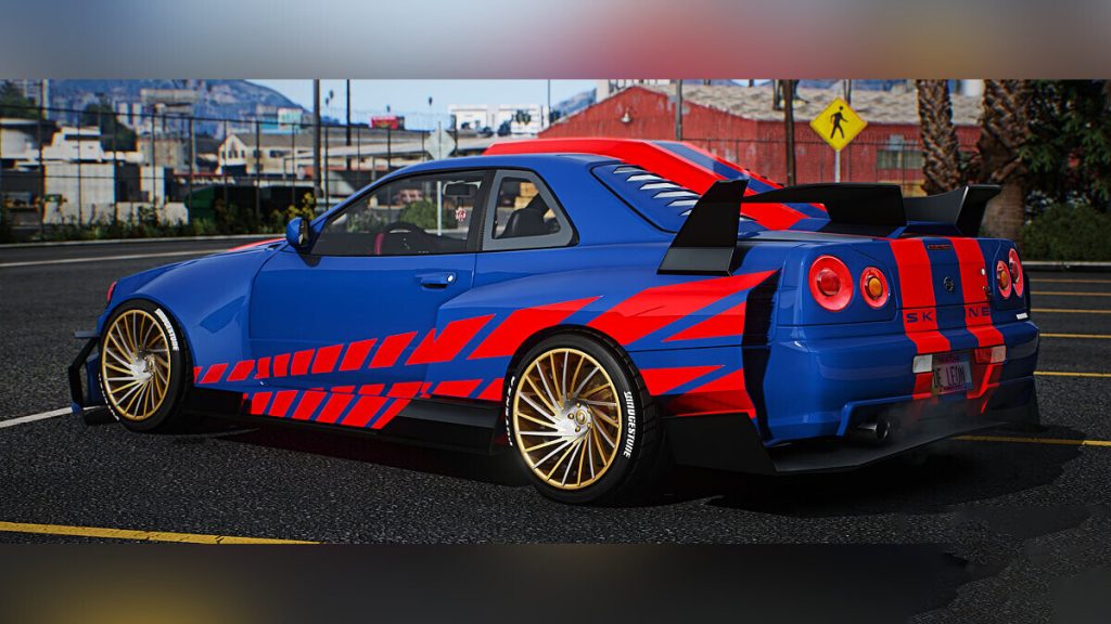 nissan skyline widebody custom 1720521345 555229