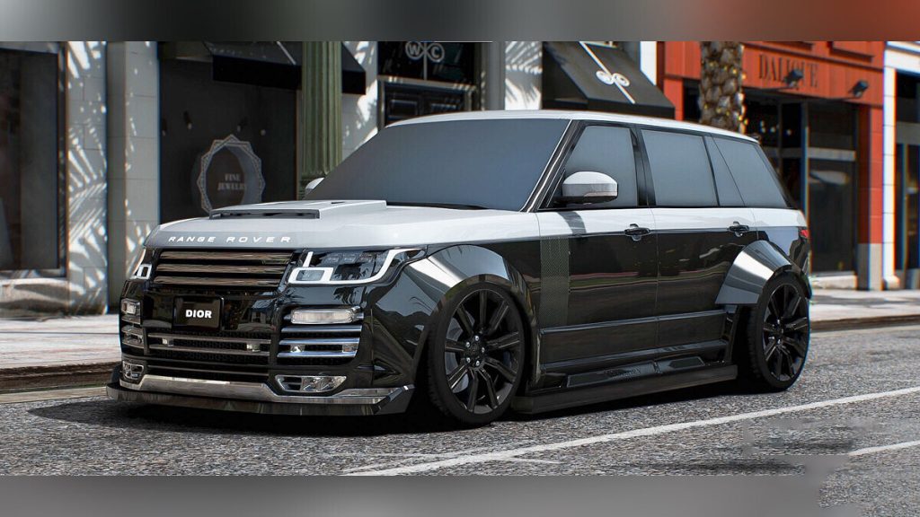 range rover autobiography mansory gangs 1727960901 222392