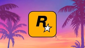 rockstar games