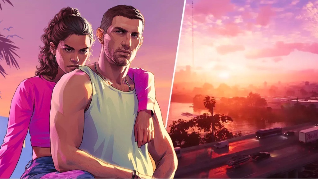 GTA 6 Fake Gameplay Video: How One Troll Fooled the Internet