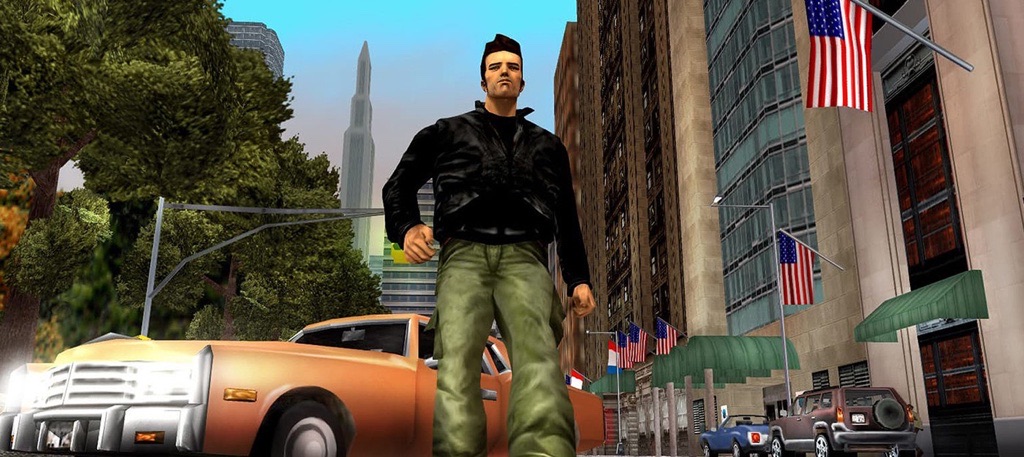 The Unexpected Consequence of GTA 3 Cheat Codes: A Developer’s Clever Hack Gone Wrong