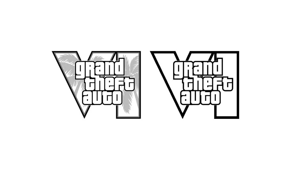 GTA 6 Logo