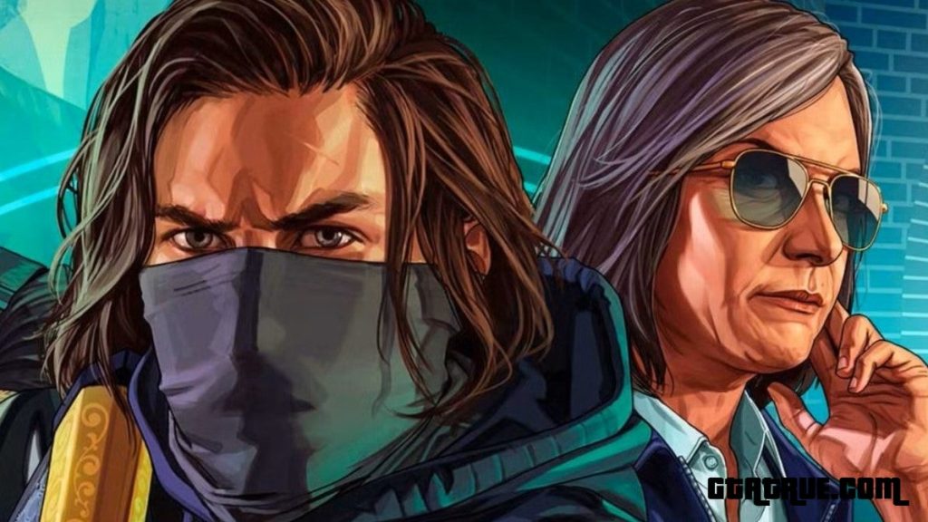 “GTA 5 Hits Record-Breaking 210 Million Copies Sold Worldwide”