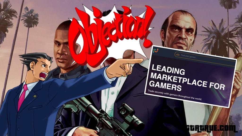 gta watermarked 5