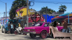 gta watermarked